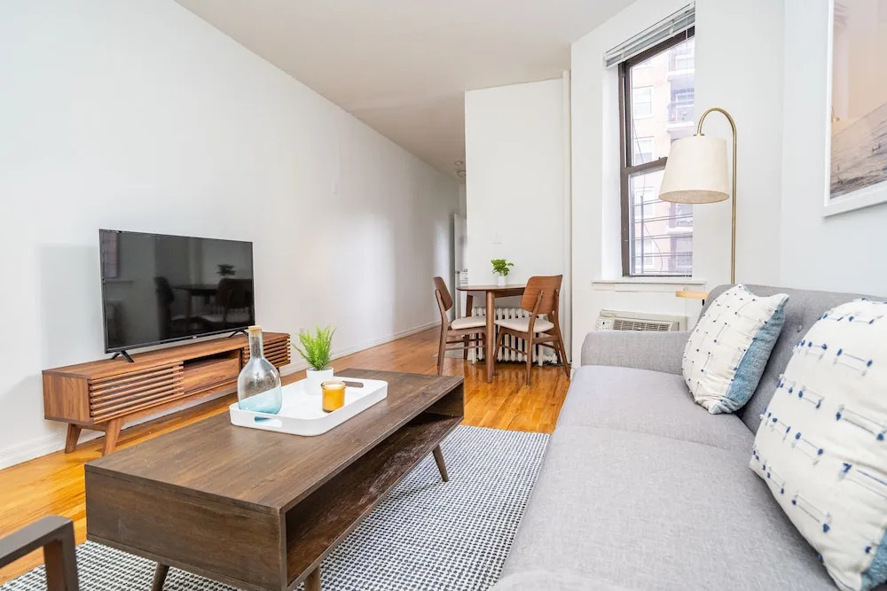 Yorkville Apartments -Upper East Side