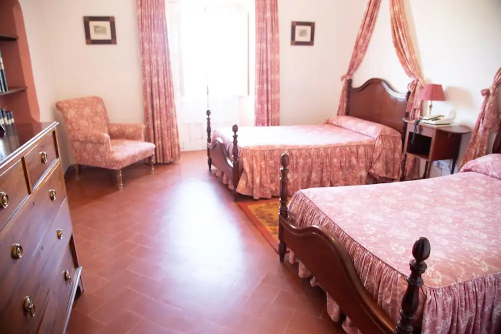 Hotel Cortijo El Esparragal