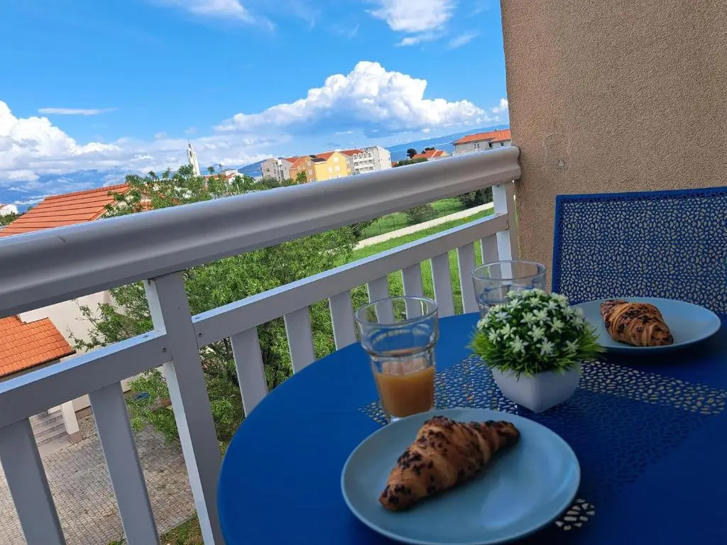 Apartment Penić