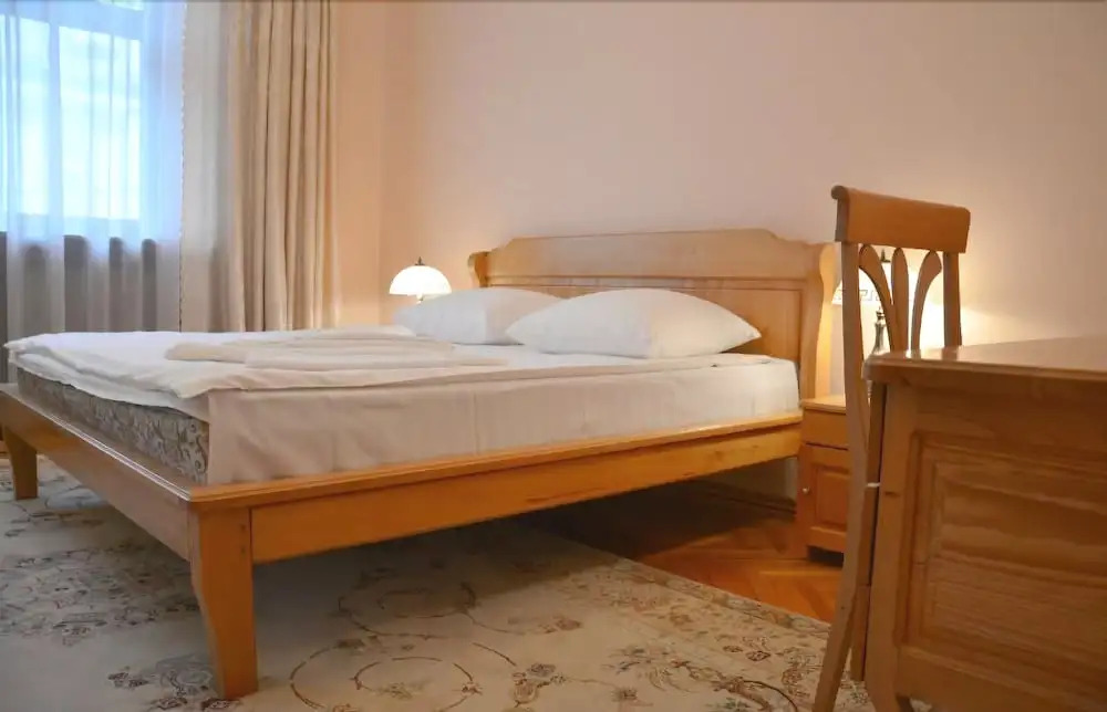 Апартаменты Day&Night на ул. Тверской, 6