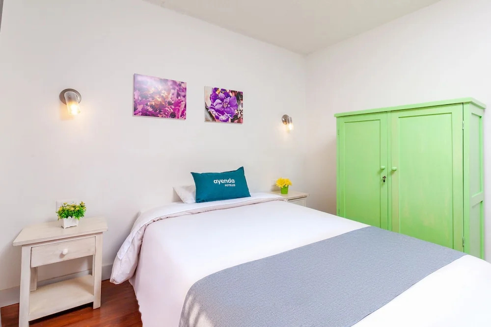 Casa Hotel La Castellana