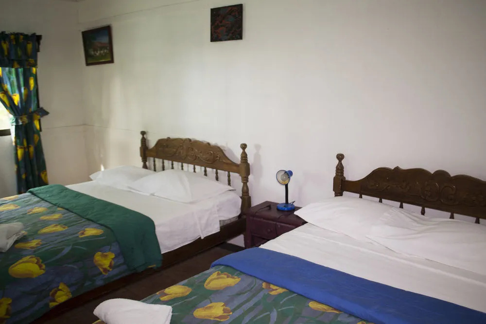 Hotel Arboleda