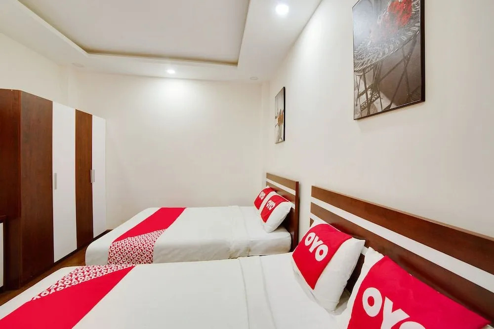 Oyo 644 Stella House & Apartment