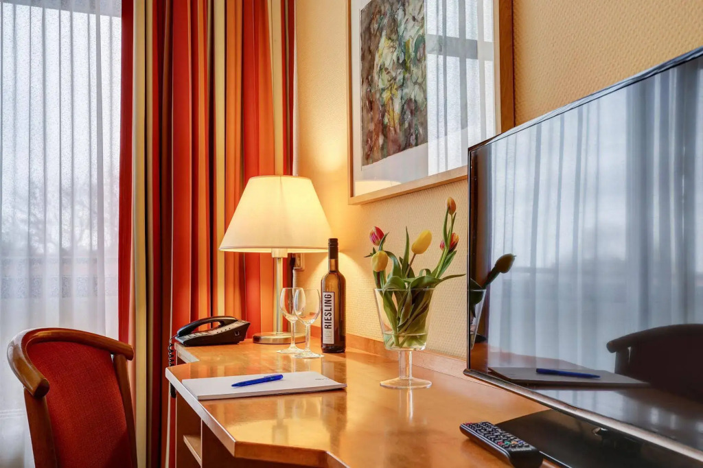 Park Hotel Blub