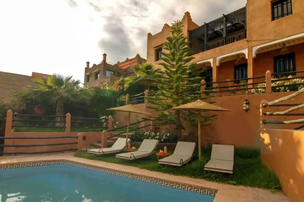 Villa Tigmi