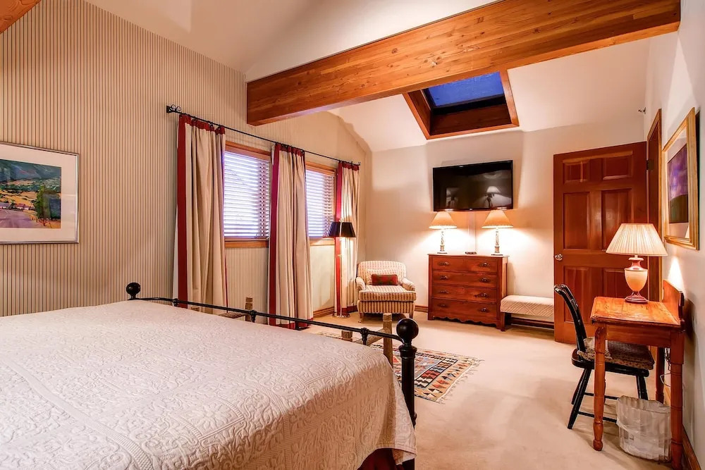 Little Belle 8 by Park City Lodging