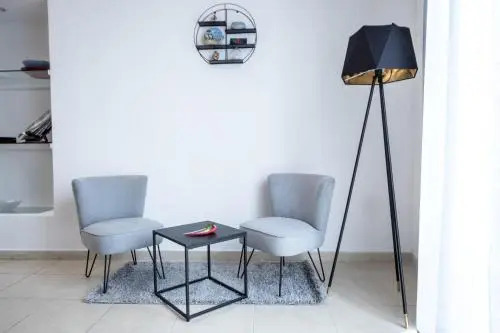 Flat 3 bedrooms 2 bathrooms - Naples
