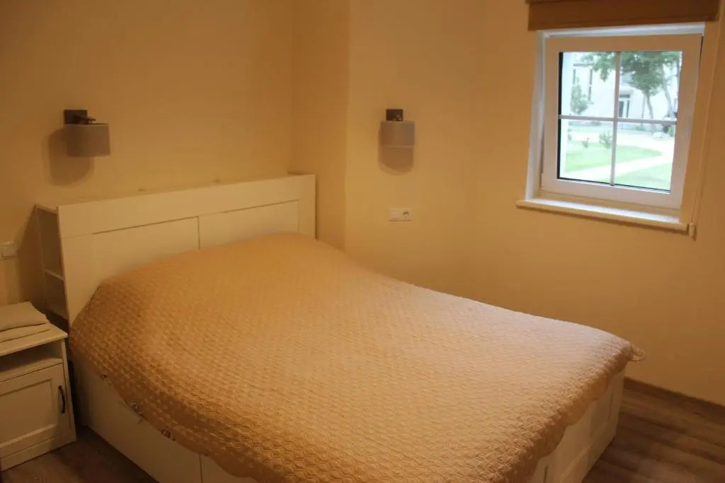 Apartamentai Vanagupės rajone