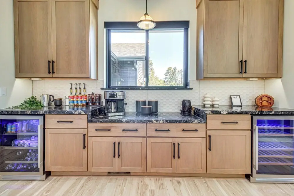 Fireplace + EV Charger! Home in Torreon Community