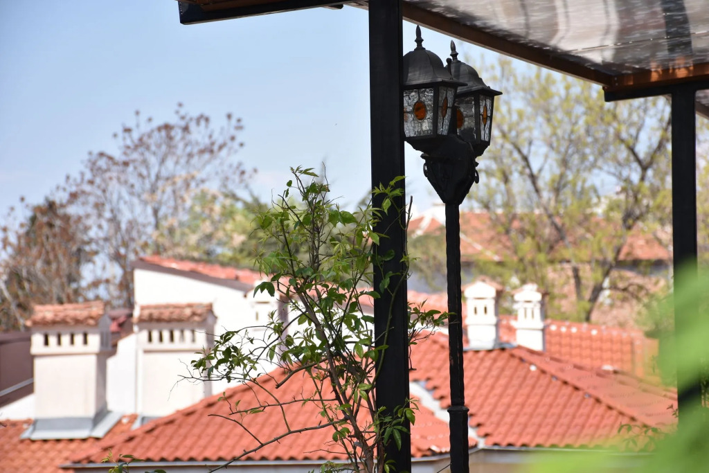 Boris Palace Boutique Hotel & Winery