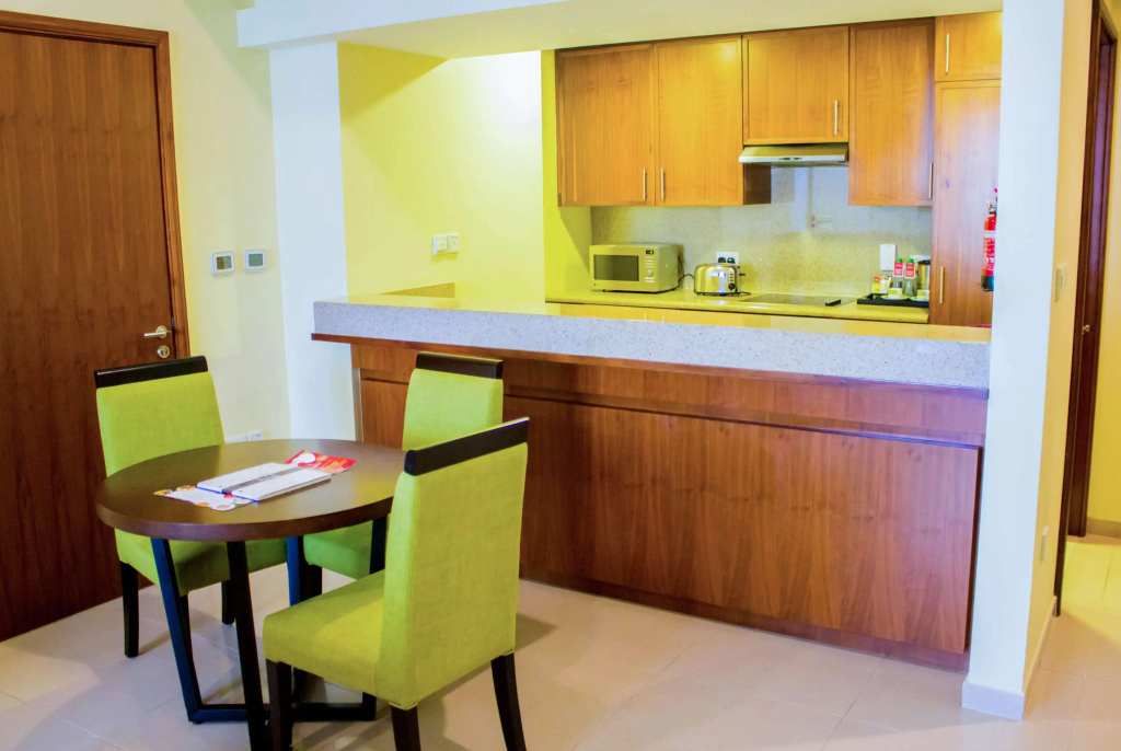 Wyndham Downtown Dubai