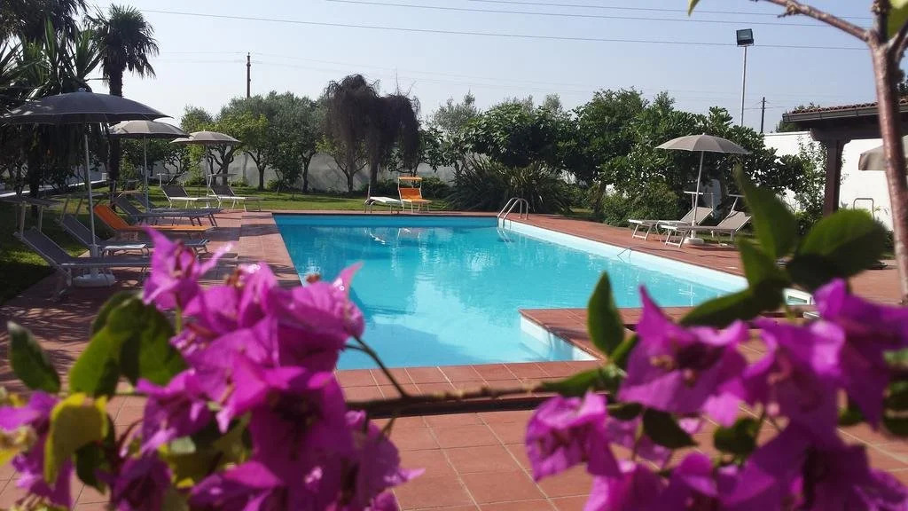 Borgo Fiore Country House