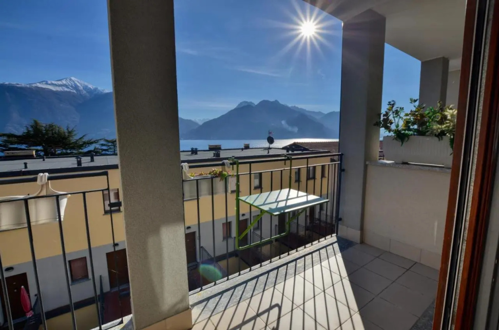 Vista da Sogno