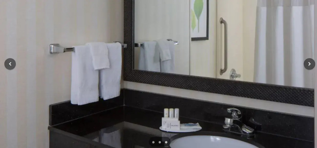Fairfield Inn & Suites Orlando Lake Buena Vista