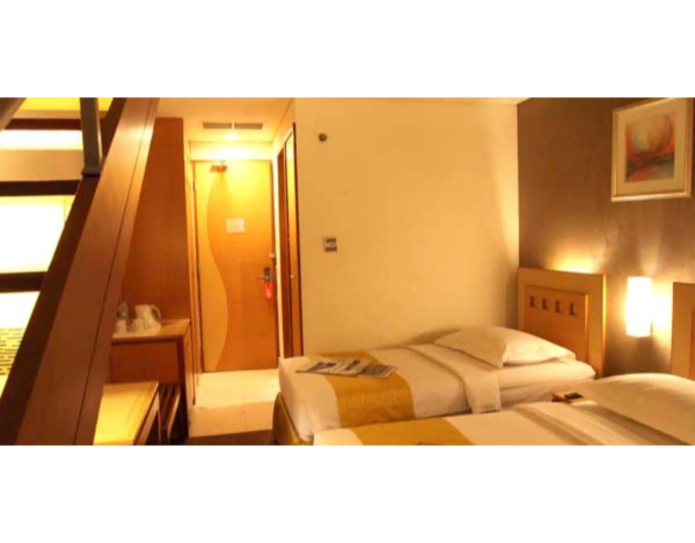 Serela Riau by KAGUM Hotels