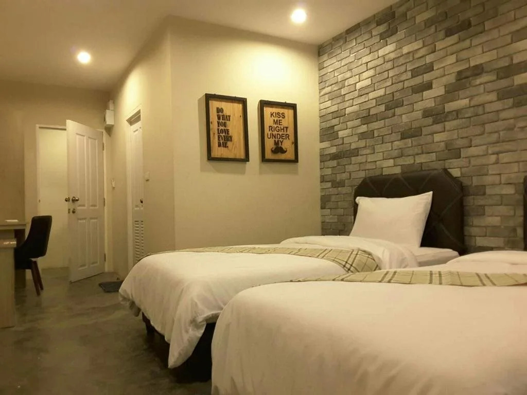La'moon Resort
