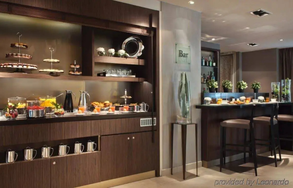 Holiday Inn Paris Palais de lElysée by IHG