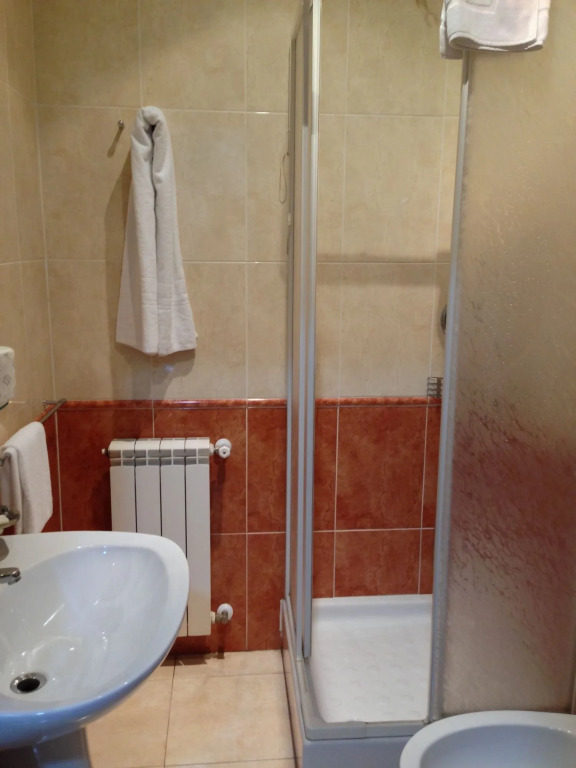 San Paolo Guest House