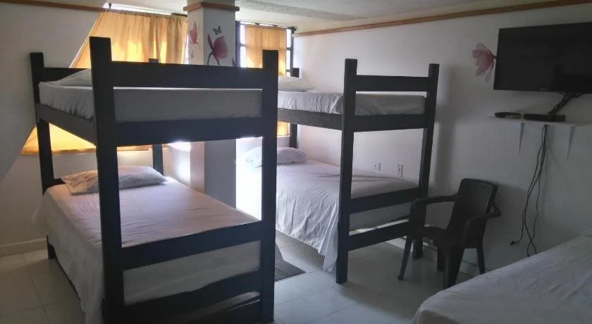 Alojamiento Casa-posada CAMELL