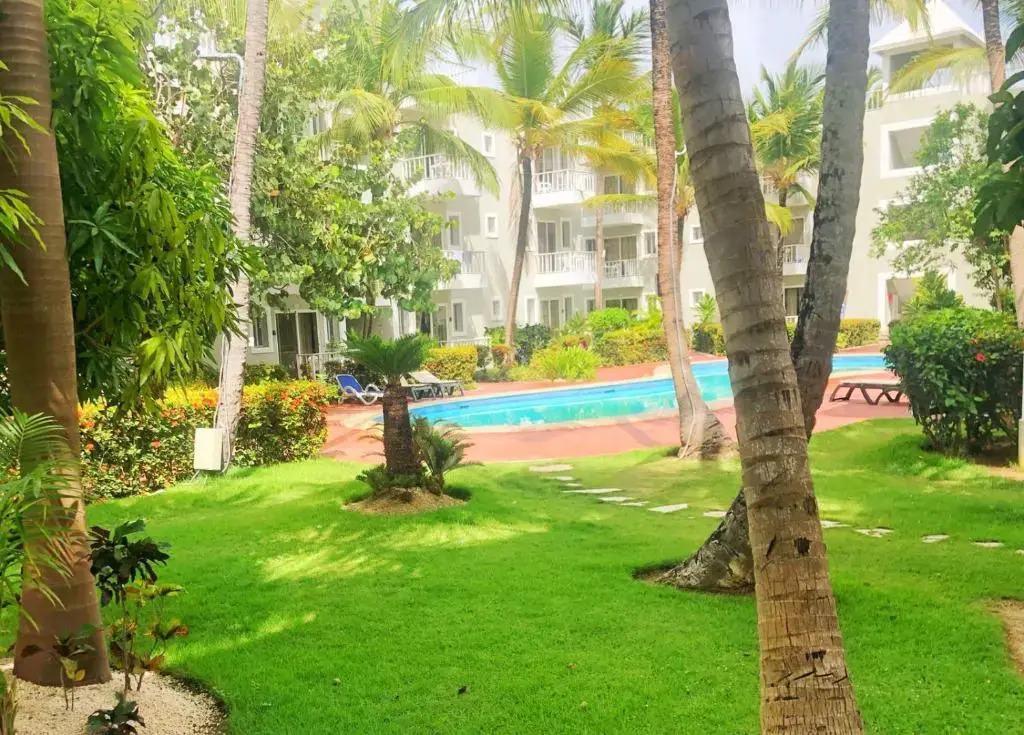 Punta Cana Sleep & Go Apartments & Tours Base