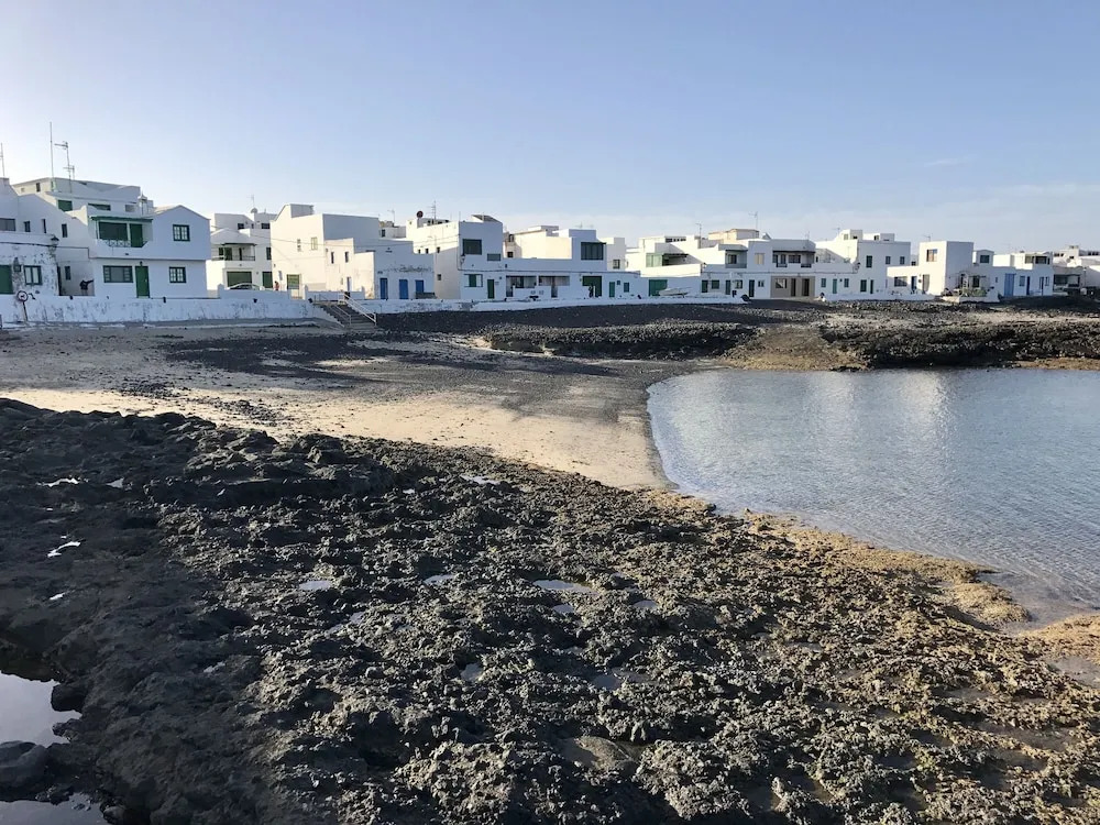 Apto Alisios en Caleta de Caballo Alto