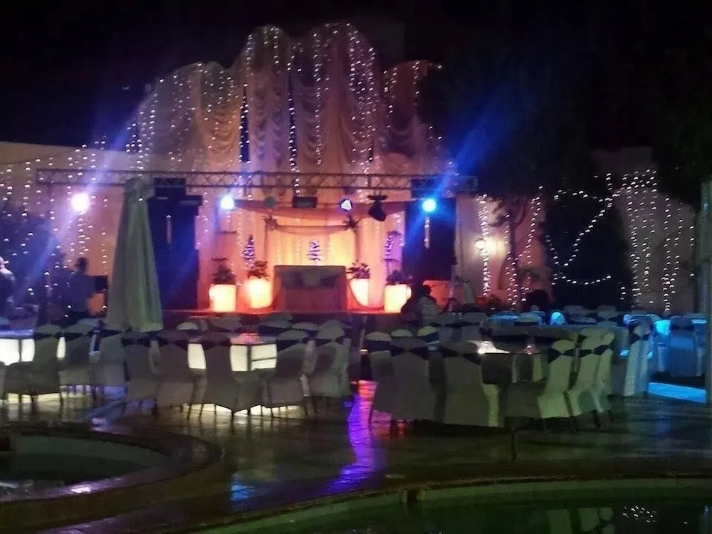 Karnak Hotel Luxor