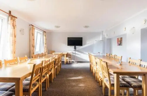 Garni Hotel Tachov
