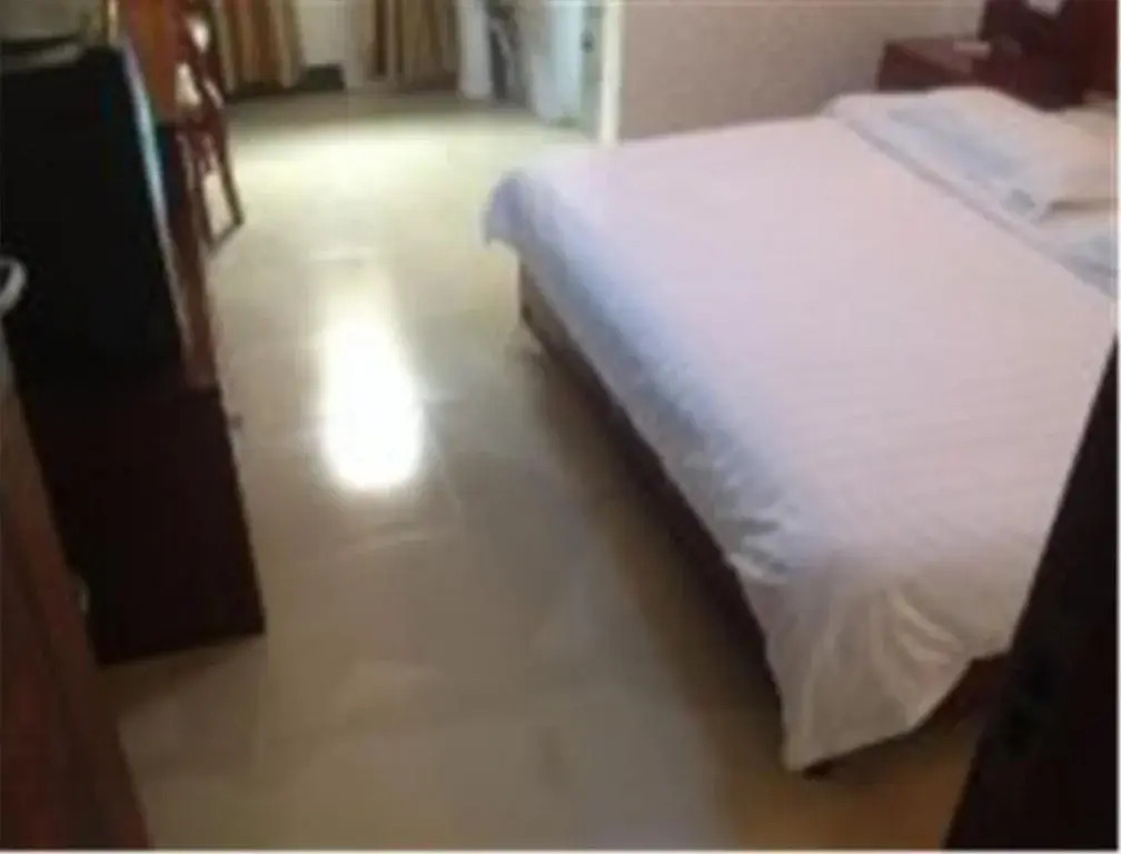 Rong Hua Shang Wu Hostel