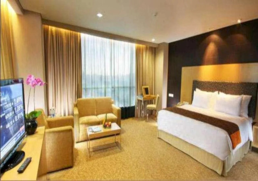 Swiss-Belhotel Mangga Besar