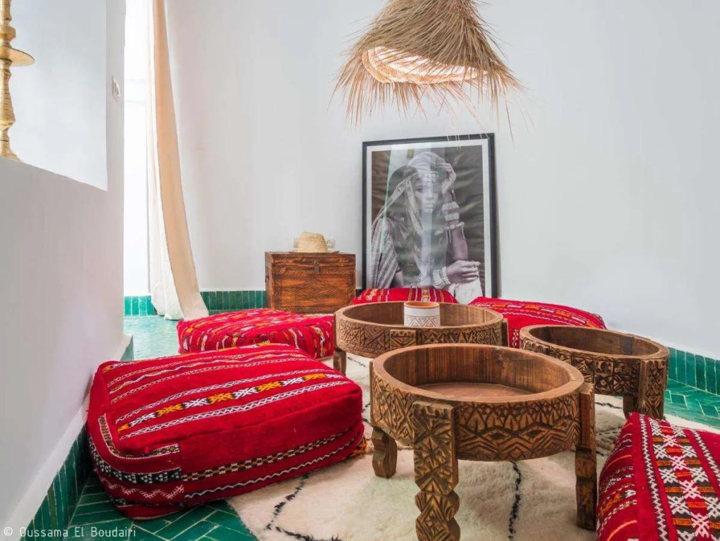 Riad Dar Rabiaa