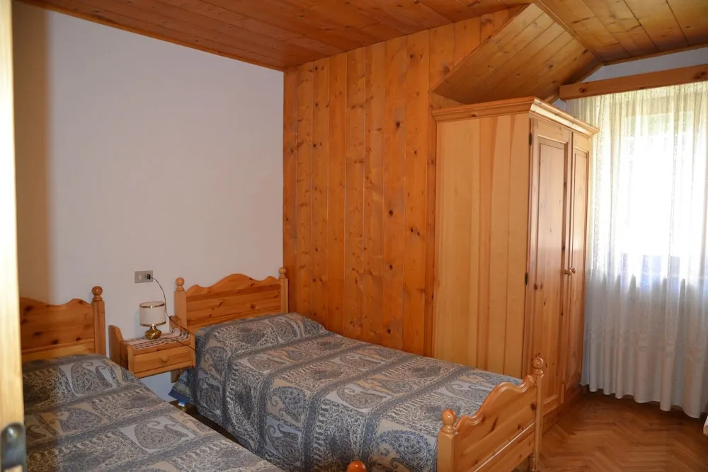 Residence Negritella Sol
