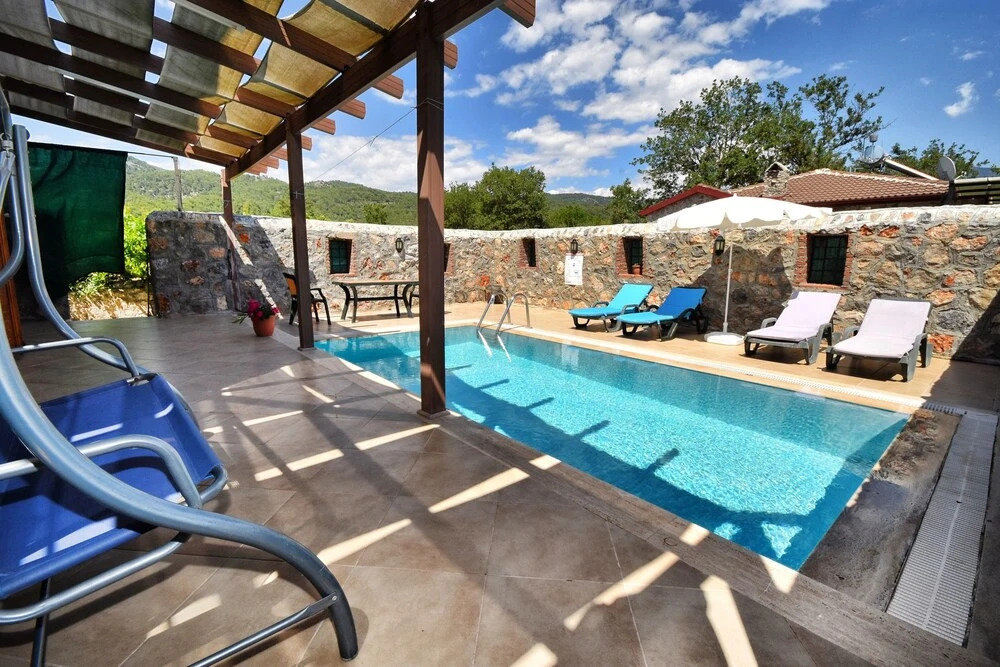 KAY1100 Villa Sal 2 Bedrooms