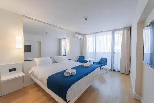 Urban Hip Hotels - Ashanti