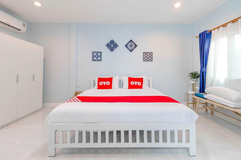 Davikarn Resort by OYO Rooms