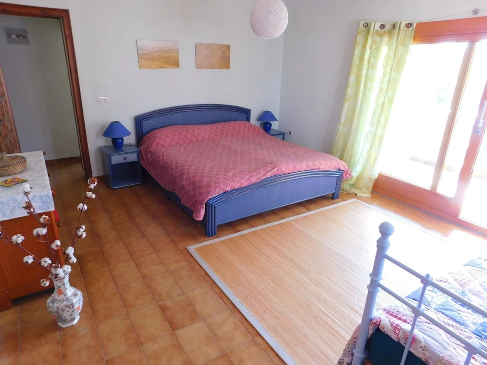 Apartamento Pau Vila - A104