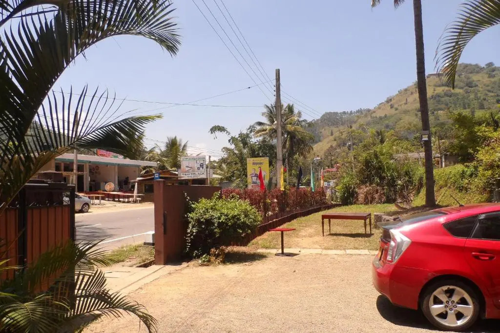 Nethul Holiday Resort
