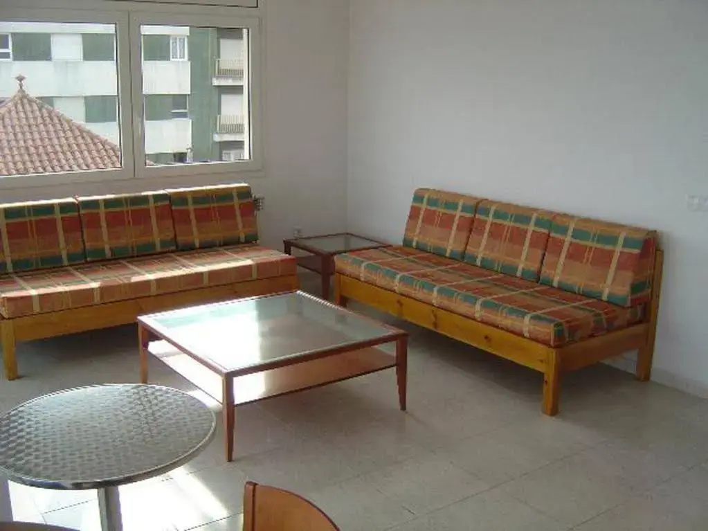 Apartaments Tropic