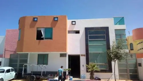 Casa Zen
