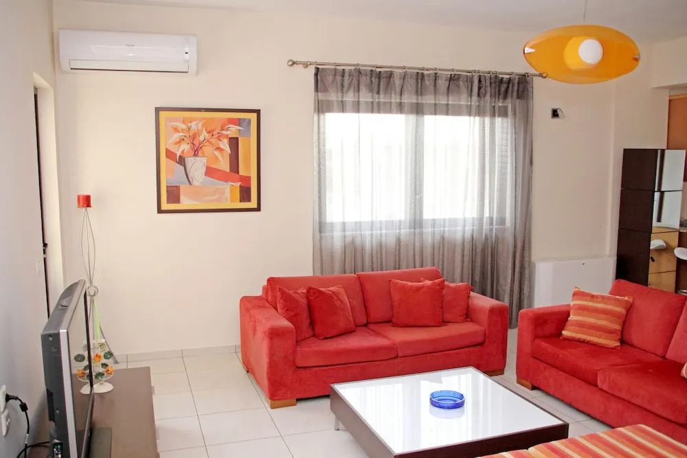Katerina Luxury Apartment