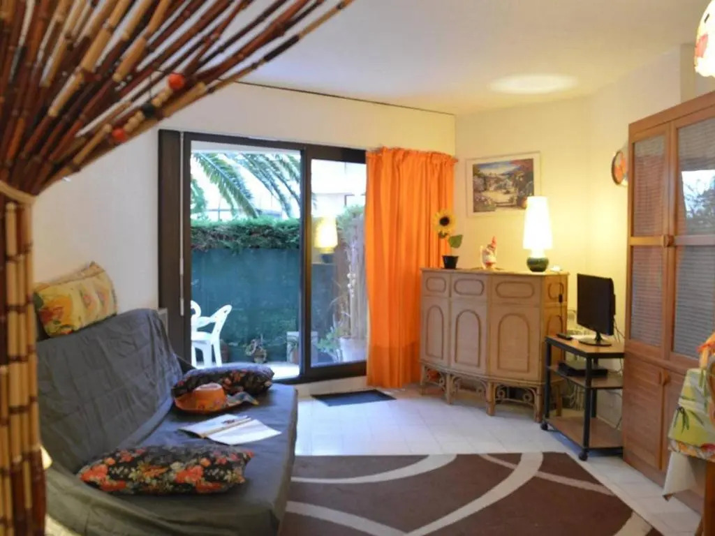 Appartement Fréjus, 2 pièces, 4 personnes - FR-1-226A-56