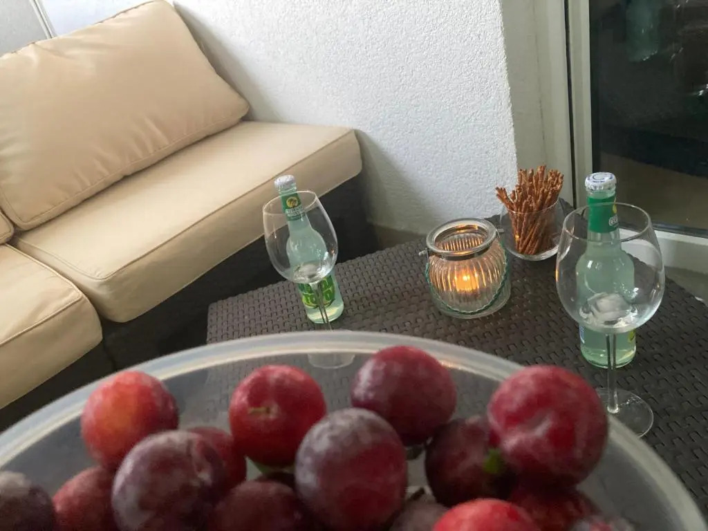 Quite beautiful apartment in the Split Neda with 4bedrooms