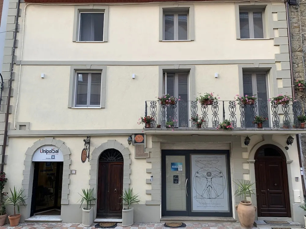 LArco B&B di Charme