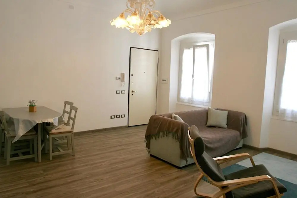 Marcos House