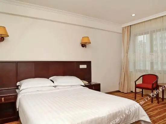 Minjiang Hotel