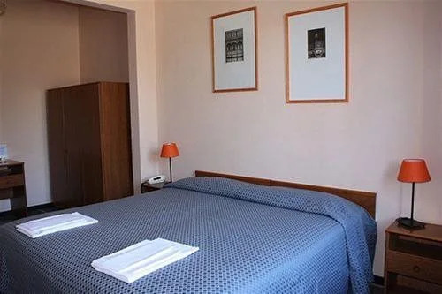 Albergo Losanna