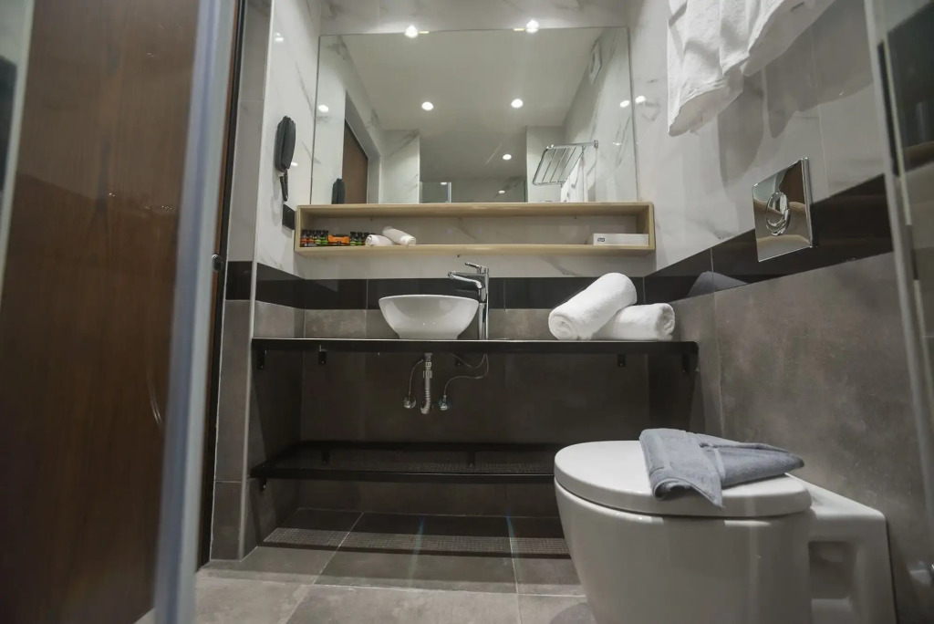 Pefkaki Boutique Hotel Loutraki