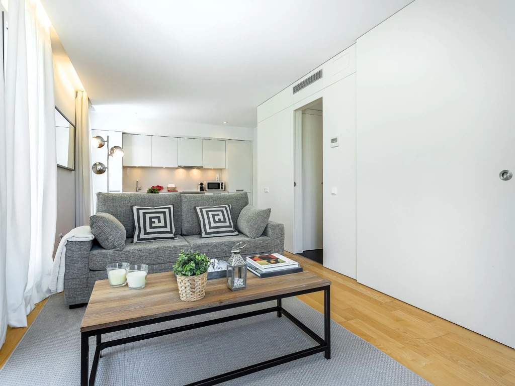 UD Rambla Suites & Pool  23 (1BR)