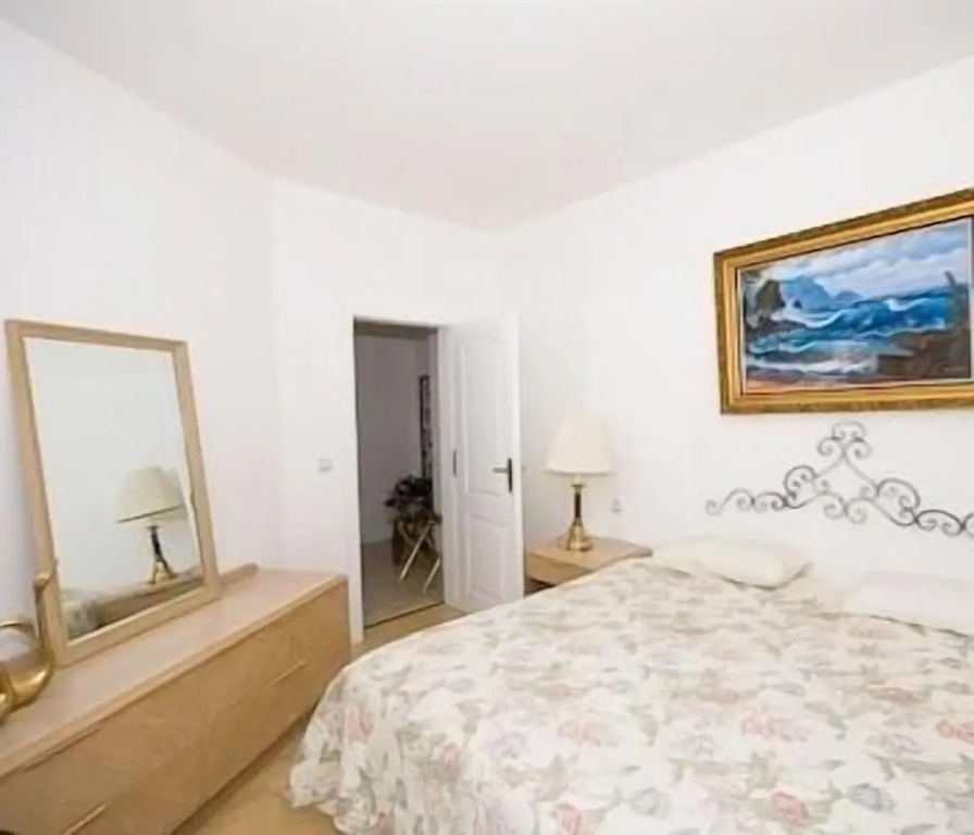 Apartments Villa Palme