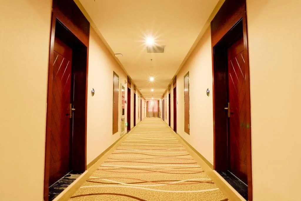 Fangzhou Hotel Dunhuang