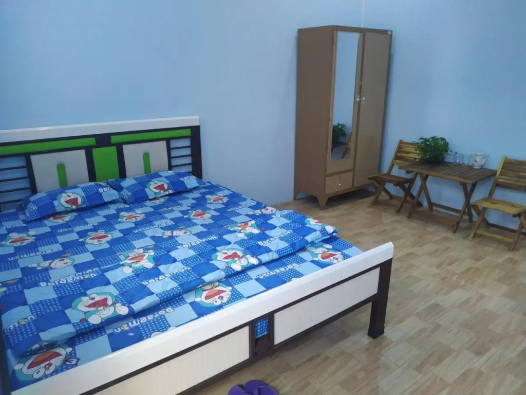 Hoa Dua Homestay